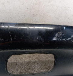 Pare choc arriere BMW X5 E53 Photo n°4