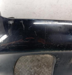Pare choc arriere BMW X5 E53 Photo n°5