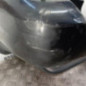 Pare choc arriere BMW X5 E53