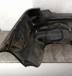 Pare choc arriere BMW X5 E53 Photo n°8