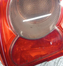 Feu arriere principal droit (feux) TOYOTA AURIS 1