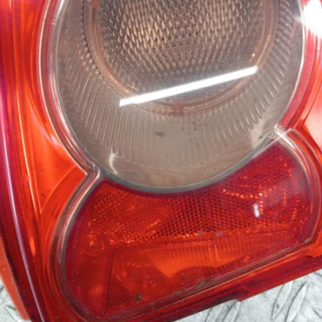 Feu arriere principal droit (feux) TOYOTA AURIS 1