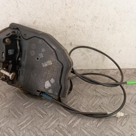 Serrure arriere droit TOYOTA AURIS 1