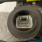 Serrure arriere droit TOYOTA AURIS 1