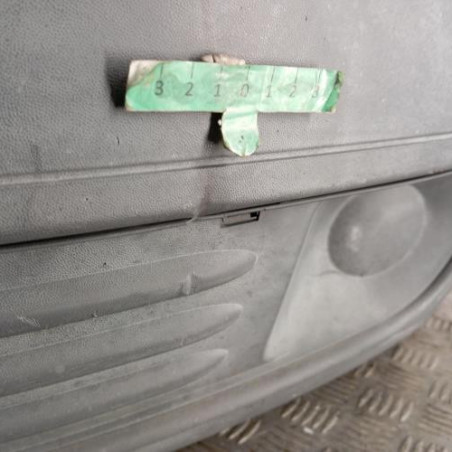Pare choc avant VOLKSWAGEN TRANSPORTER 5