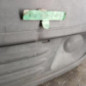 Pare choc avant VOLKSWAGEN TRANSPORTER 5