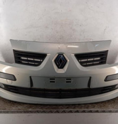 Pare choc avant RENAULT MODUS Photo n°1