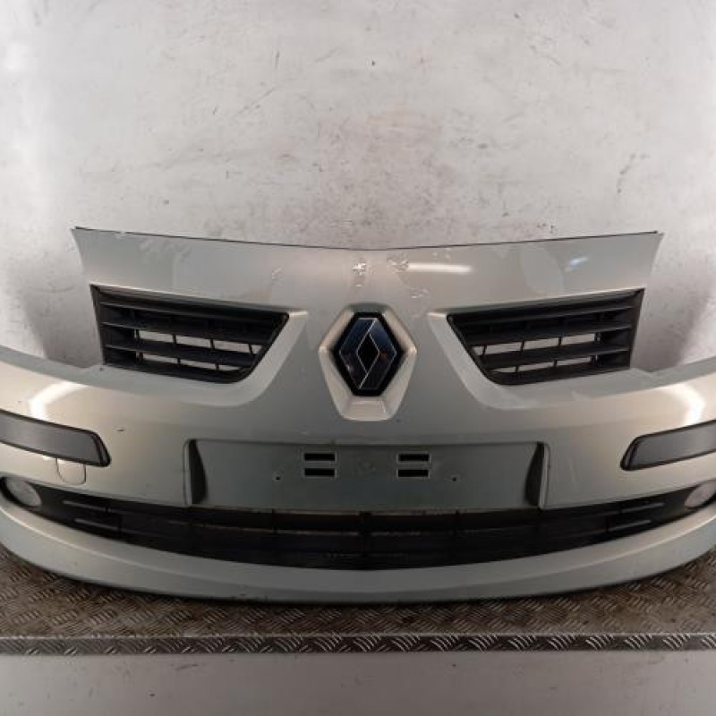 Pare choc avant RENAULT MODUS