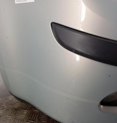 Pare choc avant RENAULT MODUS Photo n°4