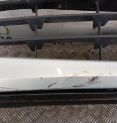 Pare choc avant RENAULT MODUS Photo n°5