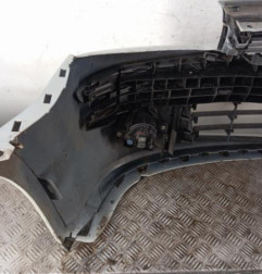 Pare choc avant RENAULT MODUS Photo n°7