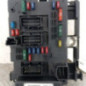 Boitier servitude moteur (BSM) PEUGEOT 406