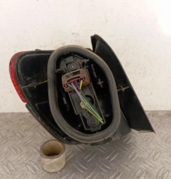 Feu arriere principal droit (feux) PEUGEOT 406
