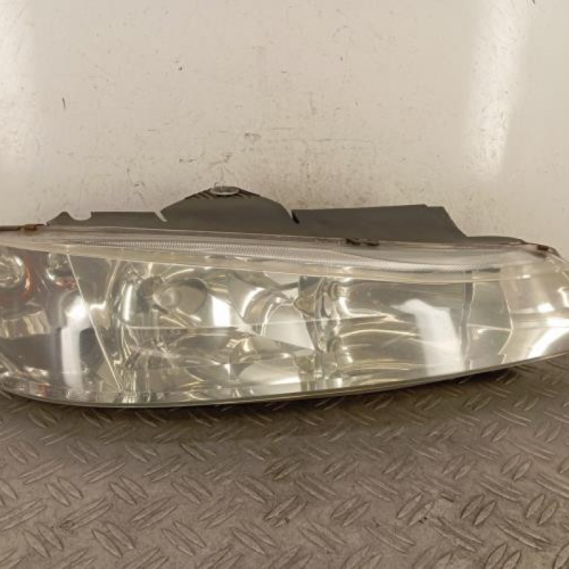 Optique avant principal droit (feux)(phare) PEUGEOT 406