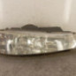 Optique avant principal droit (feux)(phare) PEUGEOT 406