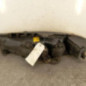 Optique avant principal droit (feux)(phare) PEUGEOT 406