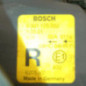 Optique avant principal droit (feux)(phare) PEUGEOT 406