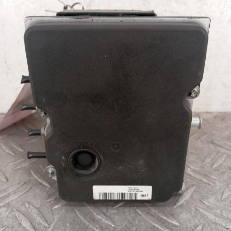 Bloc ABS (freins anti-blocage) PEUGEOT EXPERT 2 Bloc ABS (freins anti-blocage) PEUGEOT EXPERT 2