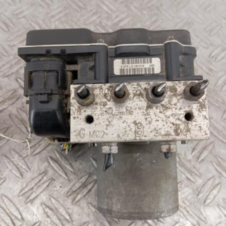 Bloc ABS (freins anti-blocage) PEUGEOT EXPERT 2