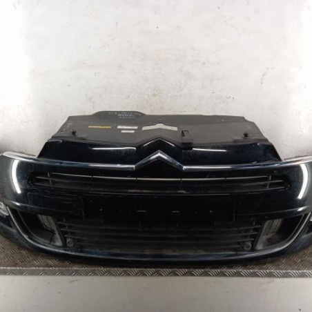 Pare choc avant CITROEN C5 2 Photo n°1