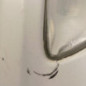 Pare choc avant PEUGEOT 106