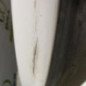Pare choc avant PEUGEOT 106