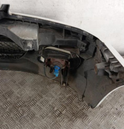 Pare choc avant PEUGEOT 106 Photo n°7