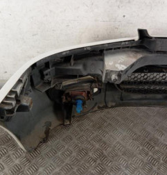 Pare choc avant PEUGEOT 106 Photo n°8