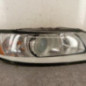 Optique avant principal droit (feux)(phare) VOLVO V 50