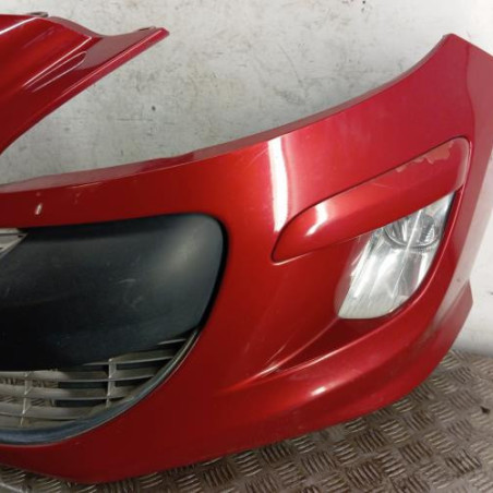 Pare choc avant PEUGEOT 308 1 SW
