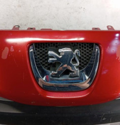 Pare choc avant PEUGEOT 308 1 SW Photo n°3