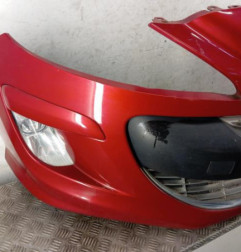 Pare choc avant PEUGEOT 308 1 SW Photo n°5