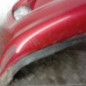 Pare choc avant PEUGEOT 308 1 SW