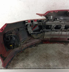 Pare choc avant PEUGEOT 308 1 SW Photo n°8