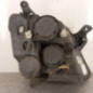Optique avant principal gauche (feux)(phare) OPEL MERIVA A