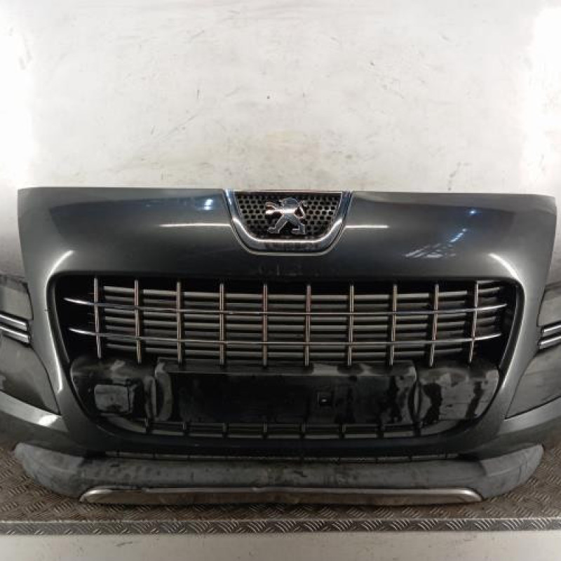 Pare choc avant PEUGEOT 3008 1