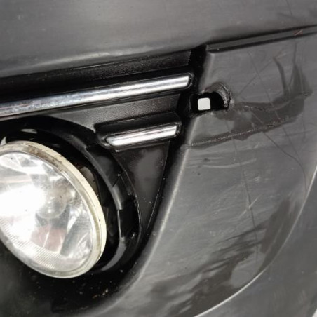 Pare choc avant PEUGEOT 3008 1
