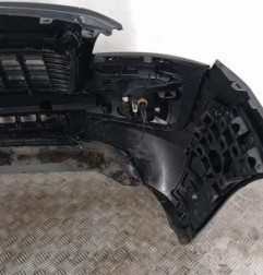 Pare choc avant PEUGEOT 3008 1 Photo n°6