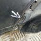 Pare choc avant PEUGEOT 3008 1