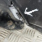 Pare choc avant PEUGEOT 3008 1