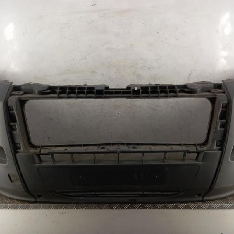 Pare choc avant CITROEN JUMPER 3