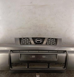 Pare choc avant NISSAN X-TRAIL 1 Photo n°1