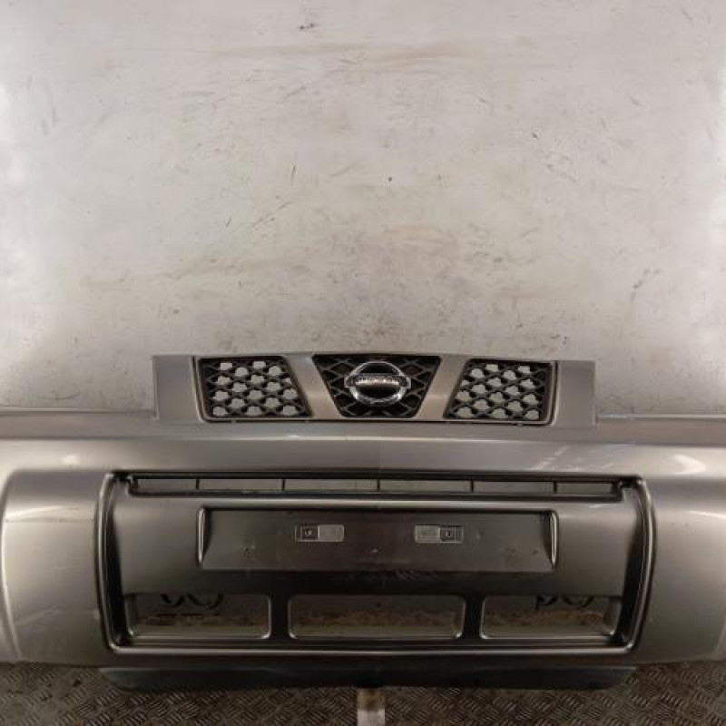 Pare choc avant NISSAN X-TRAIL 1