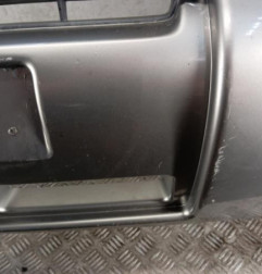 Pare choc avant NISSAN X-TRAIL 1 Photo n°4