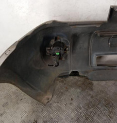 Pare choc avant NISSAN X-TRAIL 1 Photo n°8