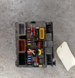 Boitier servitude moteur (BSM) CITROEN C5 2