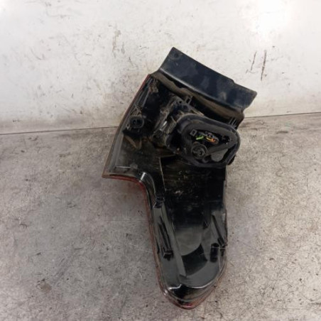 Feu arriere principal gauche (feux) CITROEN C5 2