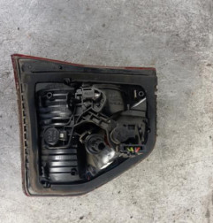 Feu arriere secondaire gauche (feux) CITROEN C5 2