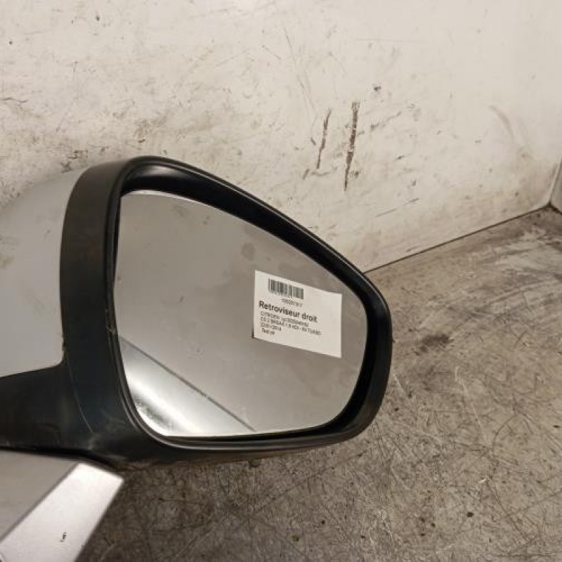 Retroviseur droit CITROEN C5 2 Retroviseur droit CITROEN C5 2