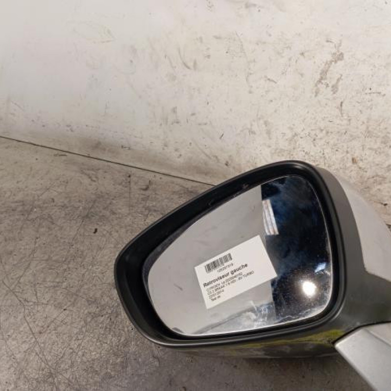 Retroviseur gauche CITROEN C5 2 Retroviseur gauche CITROEN C5 2